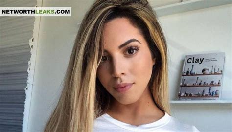 danielley ayala only fans leak|danielley